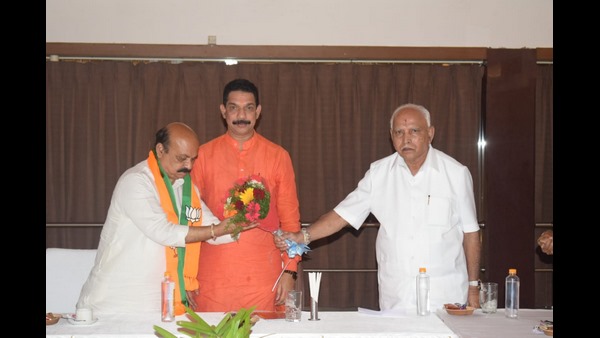 ವಿಧಾನಸಭೆ ಚುನಾವಣೆಗೆ ದಿಕ್ಸೂಚಿ! 
