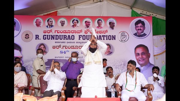 ತಿನ್ನುವ ಅಕ್ಕಿಯಲ್ಲಿಯೂ ಸಿದ್ದರಾಮಯ್ಯ ರಾಜಕೀಯ! ತಿನ್ನುವ ಅಕ್ಕಿಯಲ್ಲಿಯೂ ಸಿದ್ದರಾಮಯ್ಯ ರಾಜಕೀಯ!