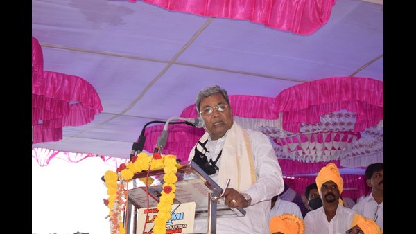 ಮೈತ್ರಿ ಸರ್ಕಾರ ಕೆಡವಿದ್ದು ಸಿದ್ದರಾಮಯ್ಯ?