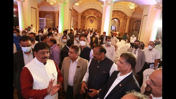 ಮೂಲಭೂತ ಸೌಕರ್ಯ ಒದಗಿಸಲು ಸರ್ಕಾರ ಬದ್ದ!