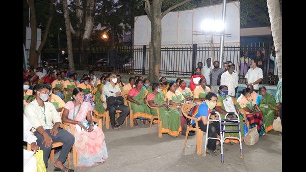 ಮತಾಂತರದ ಬಗ್ಗೆ ಅಸೋಕ್ ಸ್ಪಷ್ಟನೆ!