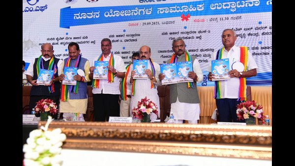 ಹಾಲು ಉತ್ಪಾದನೆಯಲ್ಲಿ ಅಭಿವೃದ್ಧಿ ಅಗತ್ಯ!
