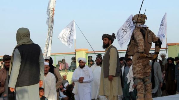 ಅಫ್ಘಾನ್ ಕಟ್ಟಲು ಆಕ್ರಮಣಕಾರರಿಂದ ಸಾಧ್ಯವಿಲ್ಲ 