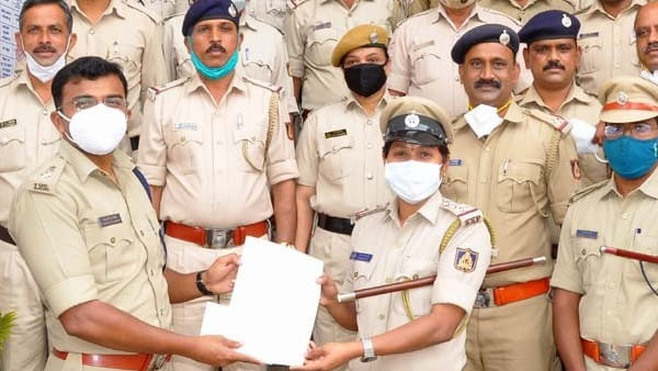 Chikkamagaluru: Case Of Attack On Environmentalist DV Girish: Arrest Of 7 People