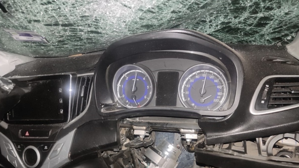 Bengaluru: Electronic city flyover accident : Accused statement recorded by Traffic police