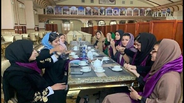  ''ಬಂಡಾಯದ ಯತ್ನ ಮಾಡಿದರೆ ಸಹಿಸಲಾಗದು ಎಚ್ಚರ''