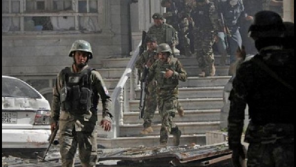  ಯುಎಸ್‌ಗೆ ಸಹಾಯ ಮಾಡಿದವರ ಪತ್ತೆಗೆ ತಾಲಿಬಾನ್‌ನಿಂದ ಮನೆ ಮನೆ ಭೇಟಿ