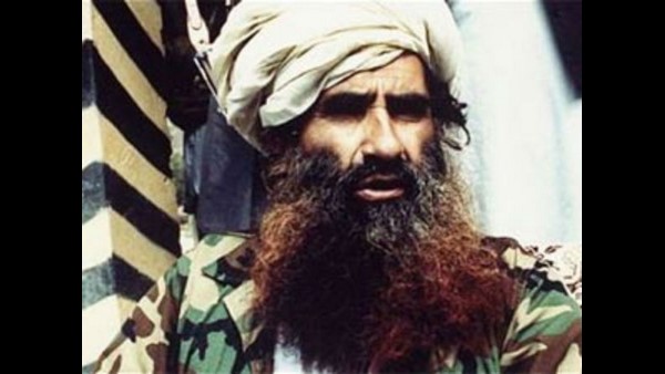 ರಕ್ಷಣಾ ಸಚಿವ - ಮುಲ್ಲಾ ಯಾಕೂಬ್ 