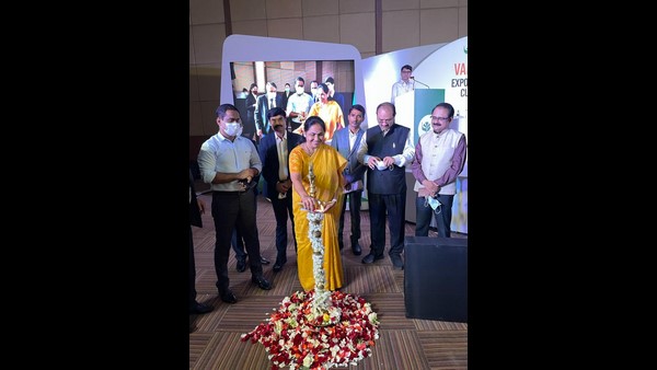 Farmers Incomes Double As Agricultural Exports Rise: Minister Shobha Karandlaje