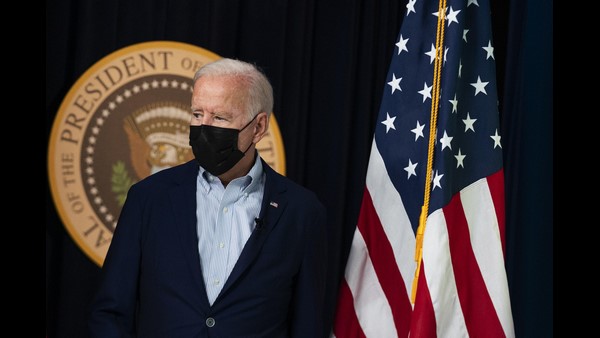 ನಾಳೆಯ ಬಗ್ಗೆ ಆಲೋಚಿಸುತ್ತಿರುವ ಅಮೆರಿಕಾ 