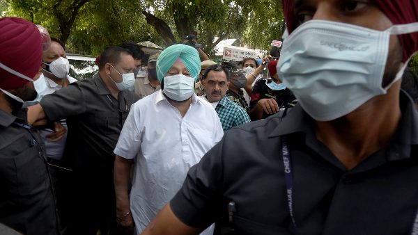 ಚುನಾವಣೆ ಎದುರಾಗಲಿದೆ