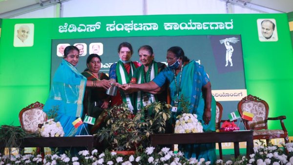 ಉತ್ತಮ ಅವಕಾಶಗಳು ಇವೆ