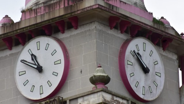 ಮಾರುಕಟ್ಟೆಯಲ್ಲಿ ಬಿಡಿಭಾಗಗಳಿಲ್ಲ