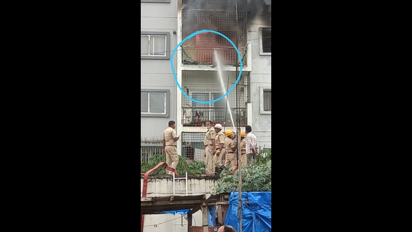 BBMP Warns Against Modifications Of Balconies