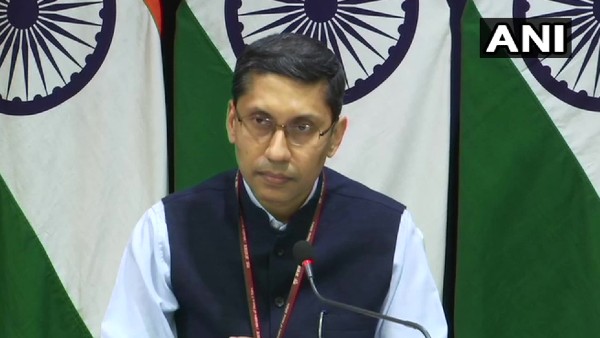 Indias Message To Taliban As It Prepared To Unveil Government