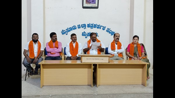  ನಮ್ಮ‌ ಸಂಸ್ಕೃತಿಯನ್ನೇ ಮರೆಯುತ್ತಿದ್ದಾರೆ