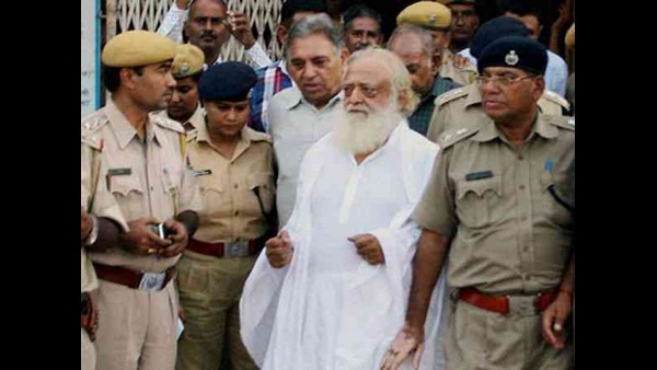 ಅಸಾರಾಂ ಬಾಪು ಬಗ್ಗೆ 