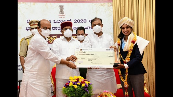 ಕ್ರೀಡಾ ಕ್ಷೇತ್ರಕ್ಕೆ ಹೆಚ್ಚಿನ ಅನುದಾನ!