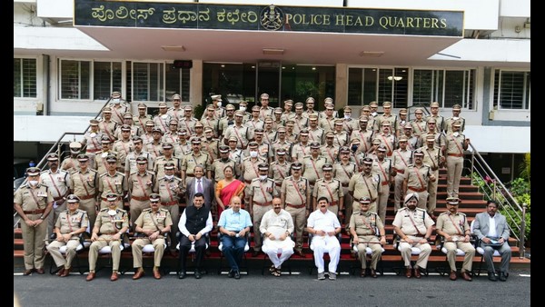ಎಲ್ಲ ಅಧಿಕಾರಿಗಳು ಡ್ಯಾಶ್ ಬೋರ್ಡ್‌ ಹೊಂದಿರಬೇಕು!