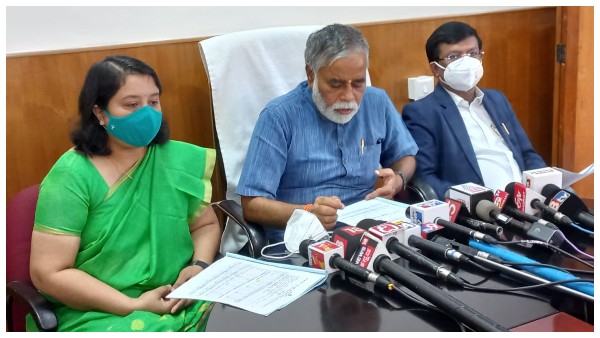 ಭೌತಿಕ ತರಗತಿಗಳು ಆರಂಭ