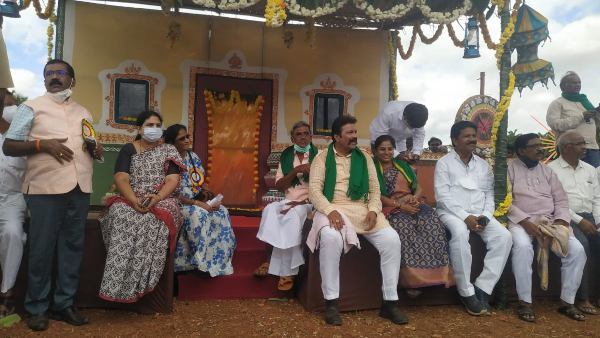 ಸಿರಿಧಾನ್ಯಗಳ ಪ್ರಾಮುಖ್ಯತೆ