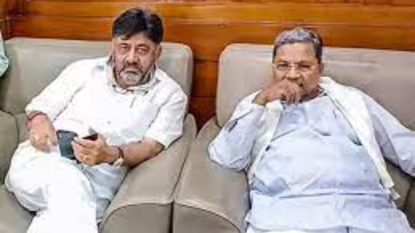  ಸಿದ್ದರಾಮಯ್ಯ ಮತ್ತು ಡಿಕೆಶಿ ಅವರು ದಿನಕ್ಕೆ ಹದಿನಾರು ಗಂಟೆ ಕೆಲಸವನ್ನು ಮಾಡುತ್ತಿದ್ದಾರೆ