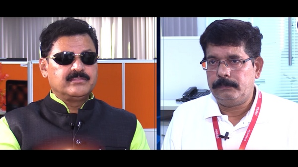  ಗರ್ಭಗುಡಿ ಸಂಸ್ಕೃತಿಯಂತೆ ಬಿಜೆಪಿಯಲ್ಲಿ ಸಂಘ ನಿಷ್ಟರಿಗೆ ಮಾತ್ರ ಸ್ಥಾನ