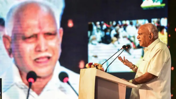  ಬಿಎಸ್ವೈ ನೇತೃತ್ವವಿಲ್ಲದ ಬಿಜೆಪಿ, ಆಟಕ್ಕೂ ಇಲ್ಲ ಲೆಕ್ಕಕ್ಕೂ ಇಲ್ಲ