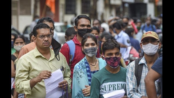 Bengaluru Is Seeing A Dip In Corona Vaccinations