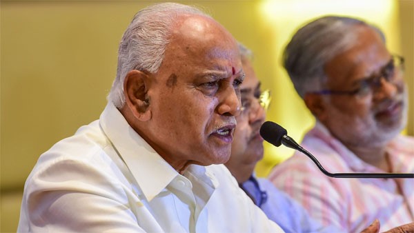 ಸರ್ಕಾರದ ಬಗ್ಗೆ ಹಿಂದೆ ಬಿಜೆಪಿ ಶಾಸಕರ ಆರೋಪಗಳು 