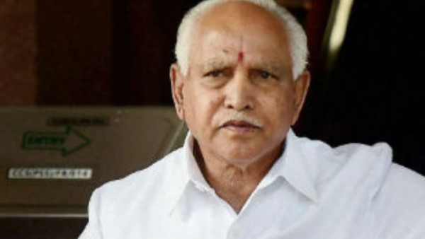 Lok Sabha Speaker Om Birla presents Best MLA award to BS Yediyurappa Lok Sabha Speaker Om Birla presents Best MLA award to BS Yediyurappa