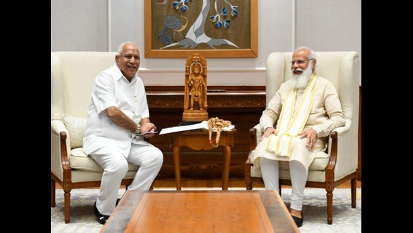  ಮೋದಿ ಜಪ, ಮೋದಿ ಹೆಸರು ಬೆಟ್ಟದಷ್ಟು ನಿರೀಕ್ಷೆ ಇಟ್ಟುಕೊಂಡು ಹೋದರೆ, ಫಲ ಕೊಡುವುದಿಲ್ಲ