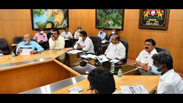 Karnataka Cabinet Meeting Today (04 Sept 2021) Highlights and Key Decisions Taken