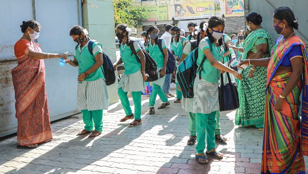  Paediatric Corona Testing Still At 3 Percent In Karnataka