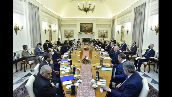 ದೋಹಾದಲ್ಲಿ ತಾಲಿಬಾನ್ ಜೊತೆಗಿನ ಮಾತುಕತೆ ವಿಫಲ 