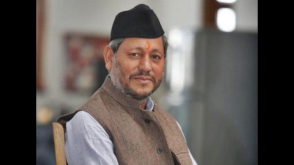  ಉತ್ತರಾಖಾಂಡ - ರಾವತ್ ಅವರ ಸ್ಥಾನಕ್ಕೆ ತೀರಥ್ ಸಿಂಗ್ ರಾವತ್
