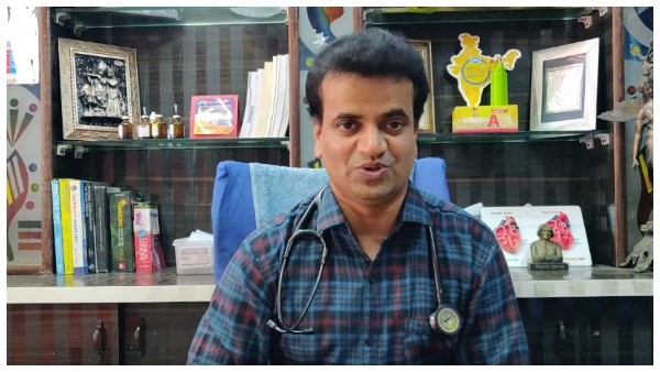  ಕೊರೊನಾ ಹೆಸರಿನಲ್ಲಿ ದುಡ್ಡು ಮಾಡಿಕೊಳ್ಳುವವರು ಸಂಖ್ಯೆ ಹೆಚ್ಚಿದೆ - ಡಾ.ರಾಜು ಕೃಷ್ಣಮೂರ್ತಿ