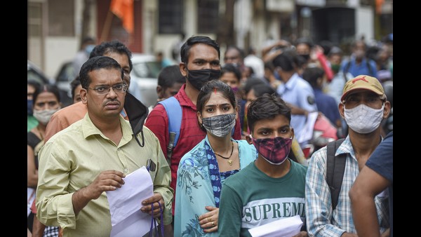 Bengaluru Sees More Covid-19 Hospitalisations