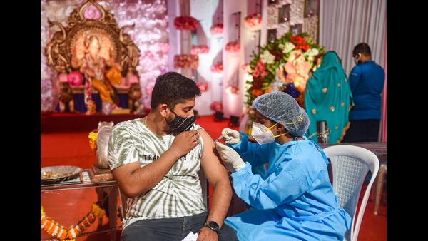 ಎಷ್ಟು ಮಂದಿಗೆ ಕೊರೊನಾವೈರಸ್ ಲಸಿಕೆ ವಿತರಣೆ?: 