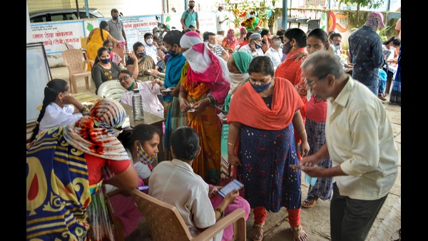 ಭಾರತದಲ್ಲಿ ಲಸಿಕೆ ವಿತರಣೆ ಹಂತಗಳನ್ನು ಓದಿ 