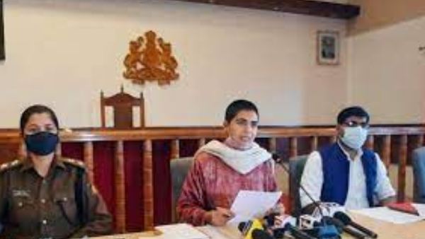 34,973 New Coronavirus Cases Reported In India In Last 24 Hours 