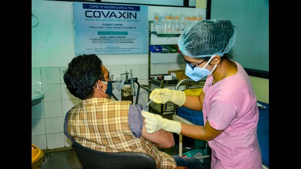  Bharat Biotechs COVAXIN May Get WHO Approval This Week