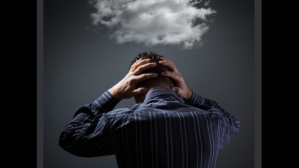 ನಕಾರಾತ್ಮಕ ಆಲೋಚನೆ ಸುಲಭವಾಗಿ ಹೋಗಲ್ಲ 