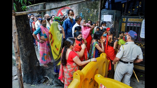ಭಾರತದಲ್ಲಿ ಕೊರೊನಾವೈರಸ್ ಲಸಿಕೆ ಪೂರೈಕೆ ಎಷ್ಟಿದೆ? 
