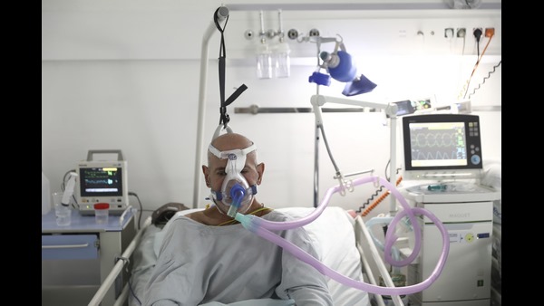 Double Vaccination Reduces Risk Of Developing Long Lasting Symptoms