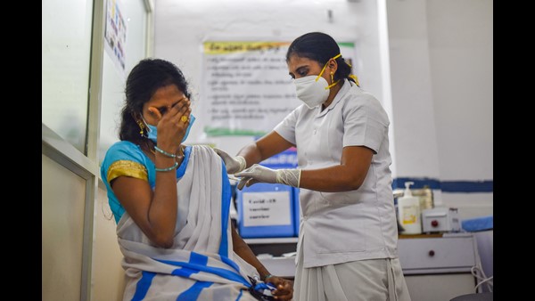 ಅಂತರ ಹೆಚ್ಚಿಸುವುದರ ಹಿಂದೆ ವೈಜ್ಞಾನಿಕ ಆಧಾರ 