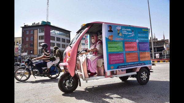 ಭಾರತದಲ್ಲಿ ಲಸಿಕೆ ಪೂರೈಕೆ ಮತ್ತು ಲಸಿಕೆ ವಿತರಣೆ ಮಾಹಿತಿ 