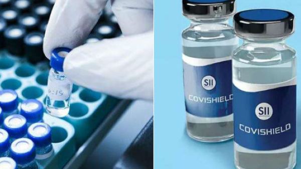 India Likely To Reduce Gap Between Two Doses Of Covishield In Private