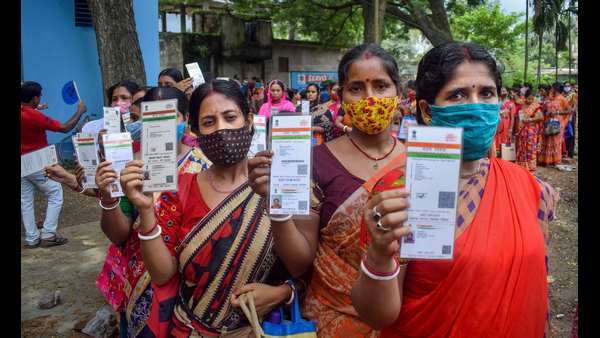CoWin ಅಪ್ಲಿಕೇಷನ್ ಮೂಲಕ ಲಸಿಕೆ ಸ್ಥಿತಿ ಬಗ್ಗೆ ತಿಳಿಯುವುದು 