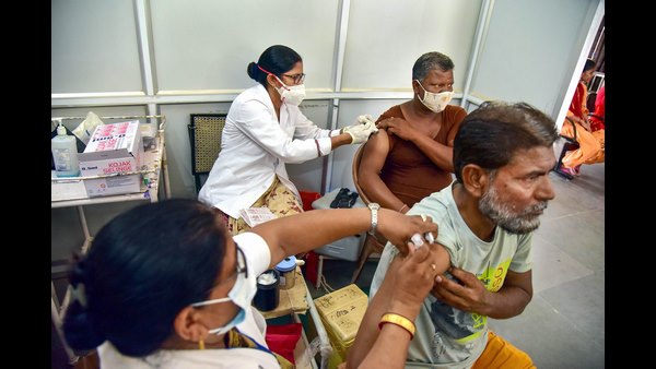 ಕೊರೊನಾವೈರಸ್ ಲಸಿಕೆ ವಿತರಣೆ ಪ್ರಮಾಣದ ಬಗ್ಗೆ ತಿಳಿಯಿರಿ 